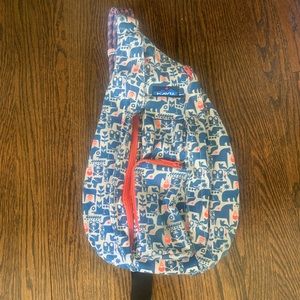 Kavu Rope Bag